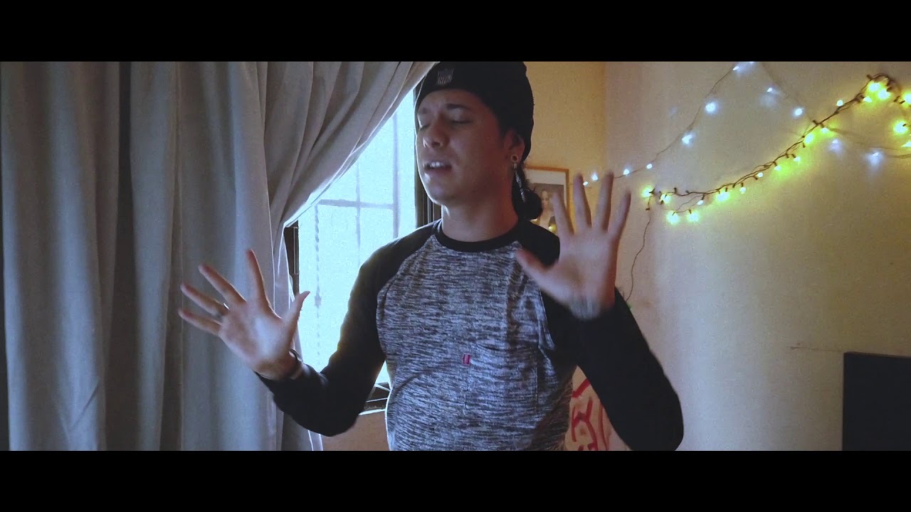 POSDATA - ARI CARRILLO (PROD. DAYNER)