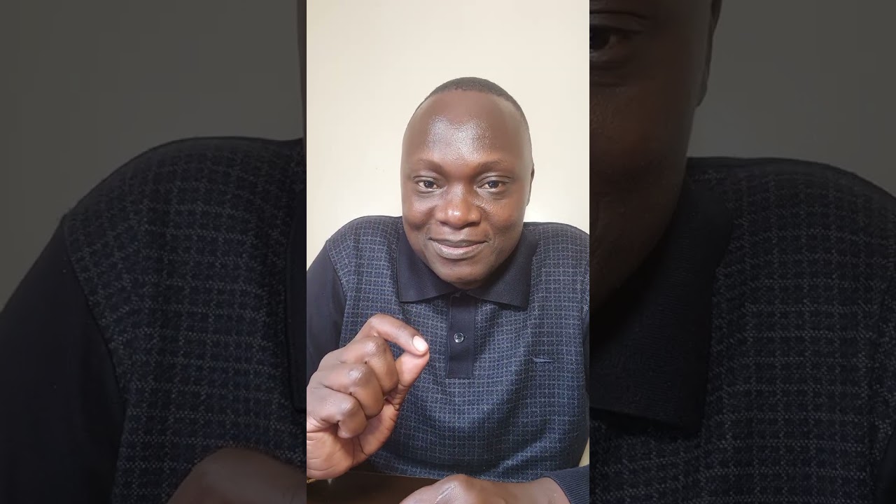 @TheSage254. Modelling Dr. Eliud Kipchoge's legacy. 