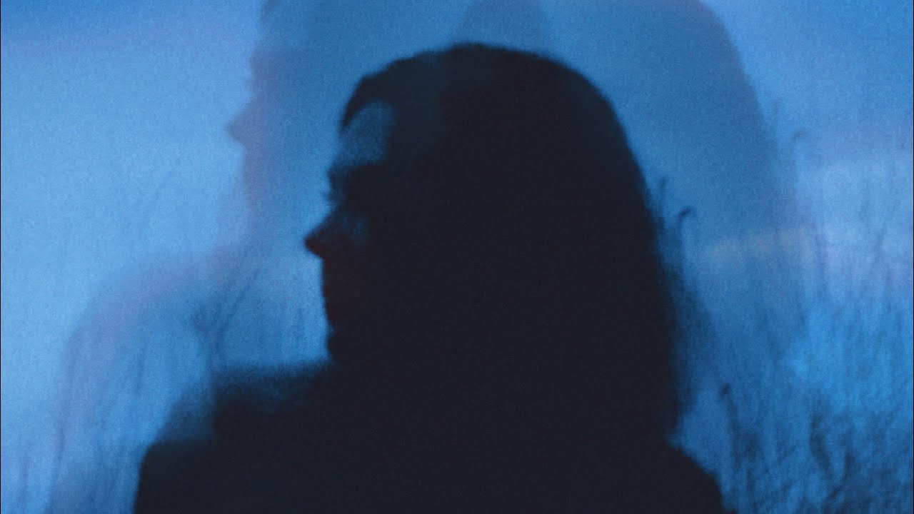 mvrina - vague