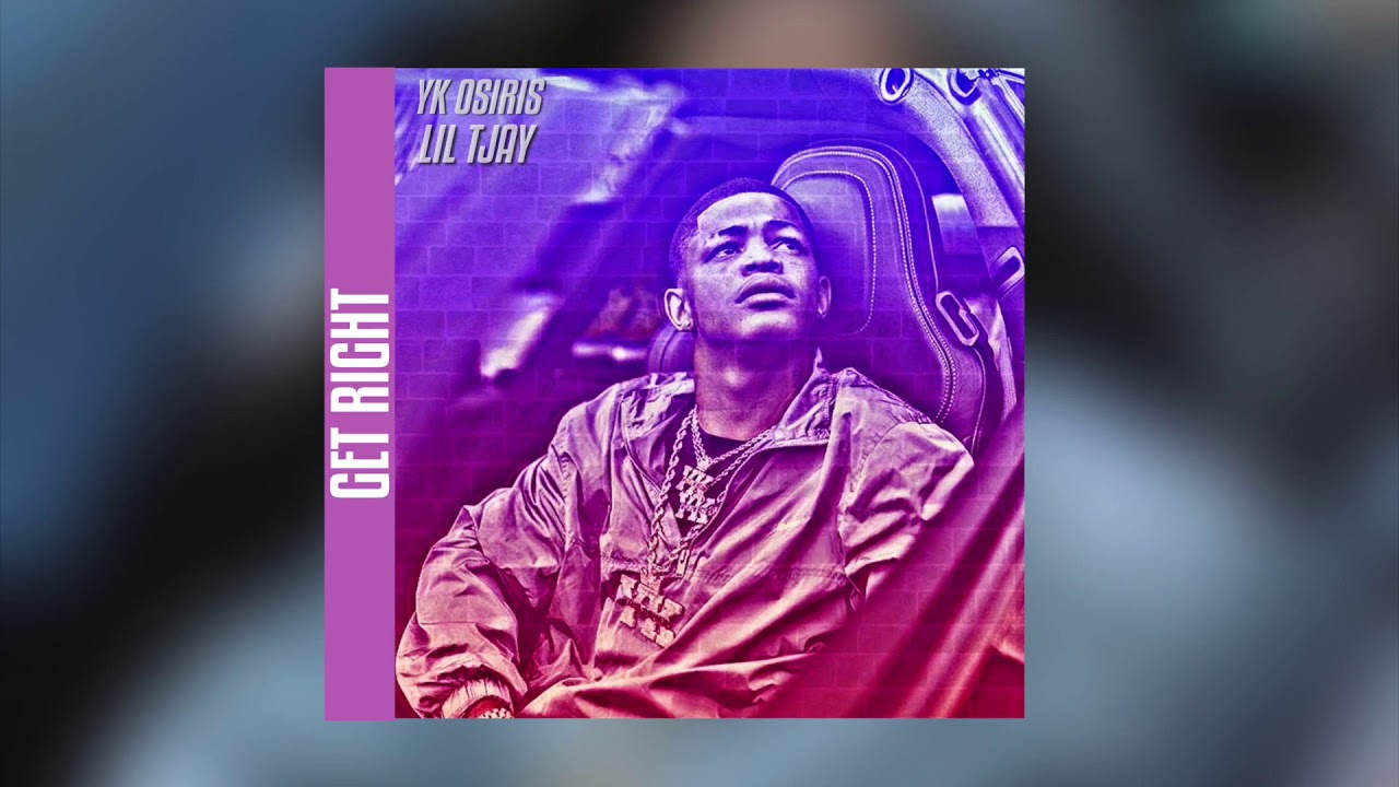 [FREE] YK Osiris Type Beat 2019   