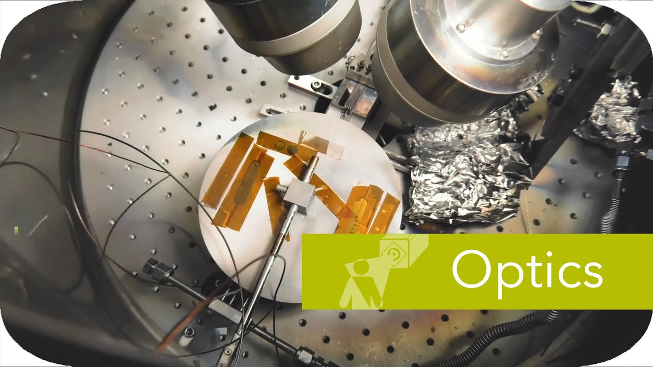 NASA's Method for Thin Film Stress Measurements During Fabrication