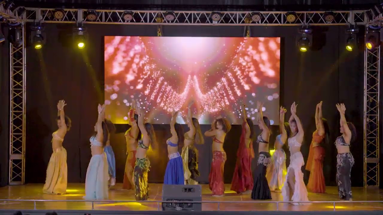 BELLYDANCE