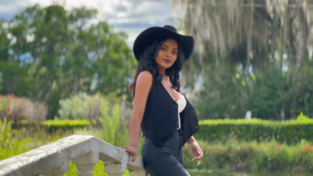 La Mitad - Jessica Santanilla (cover) / Camilo Echeverry & Cristian Nodal