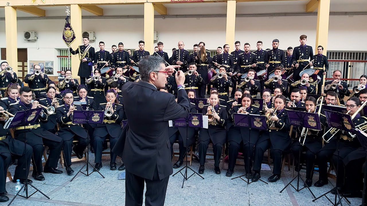AM Los Gitanos - Cinco Llagas