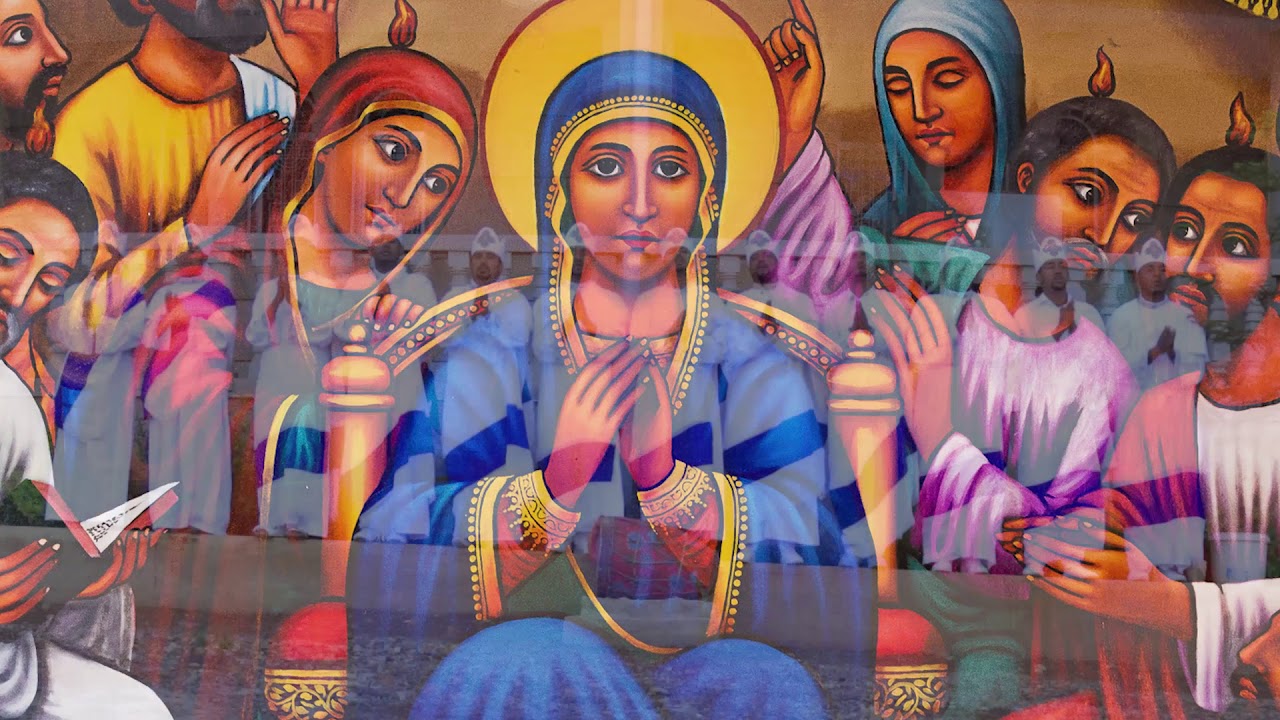 Ethiopia: Zemarit Fantu Welde Kelebanos