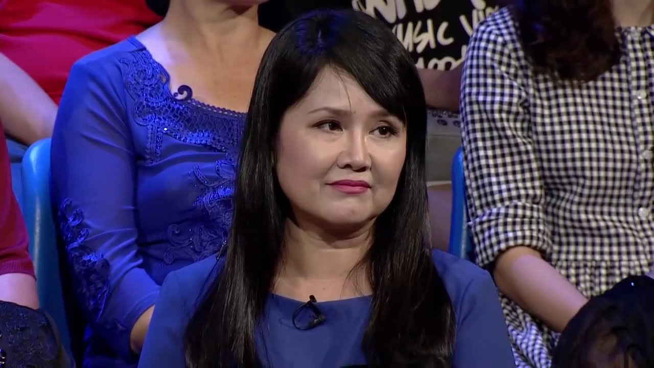 Như chưa hề có cuộc chia ly 98
