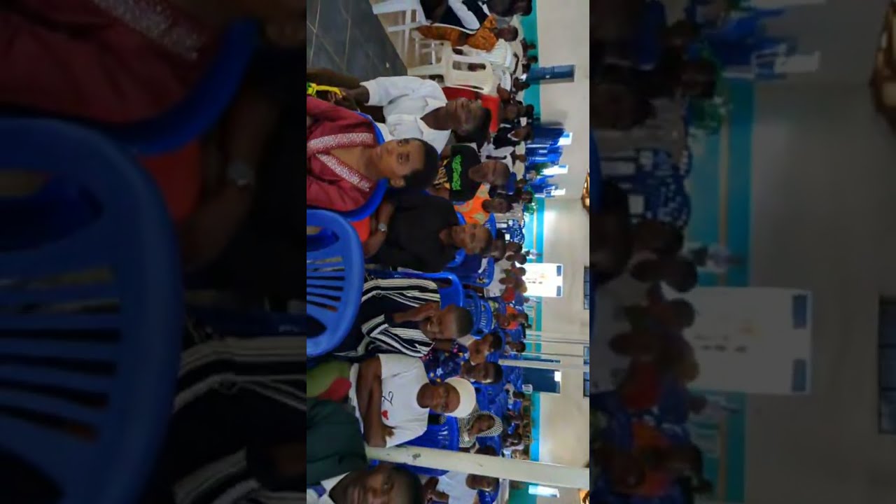 IVUGABUTUMWA MUNDIRIMBO TV  is live!