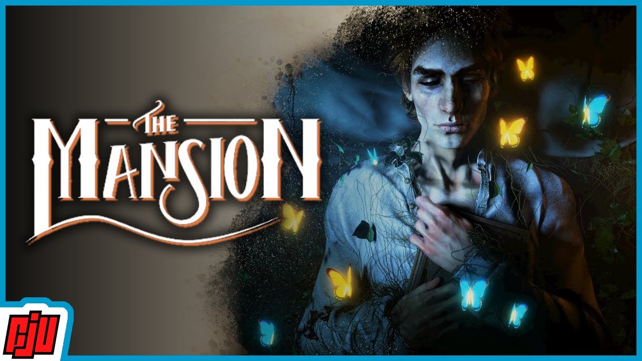 The Mansion | Early Access | PC Horror Game