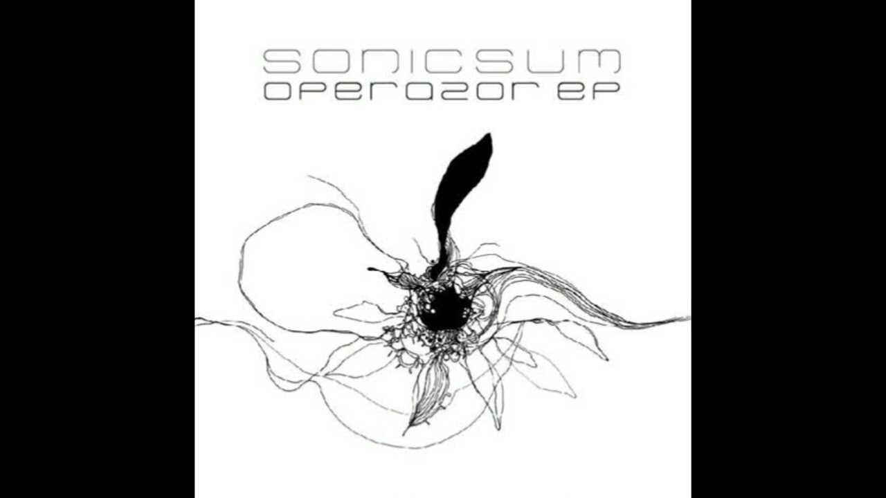 Sonic Sum – Operazor EP (2003)