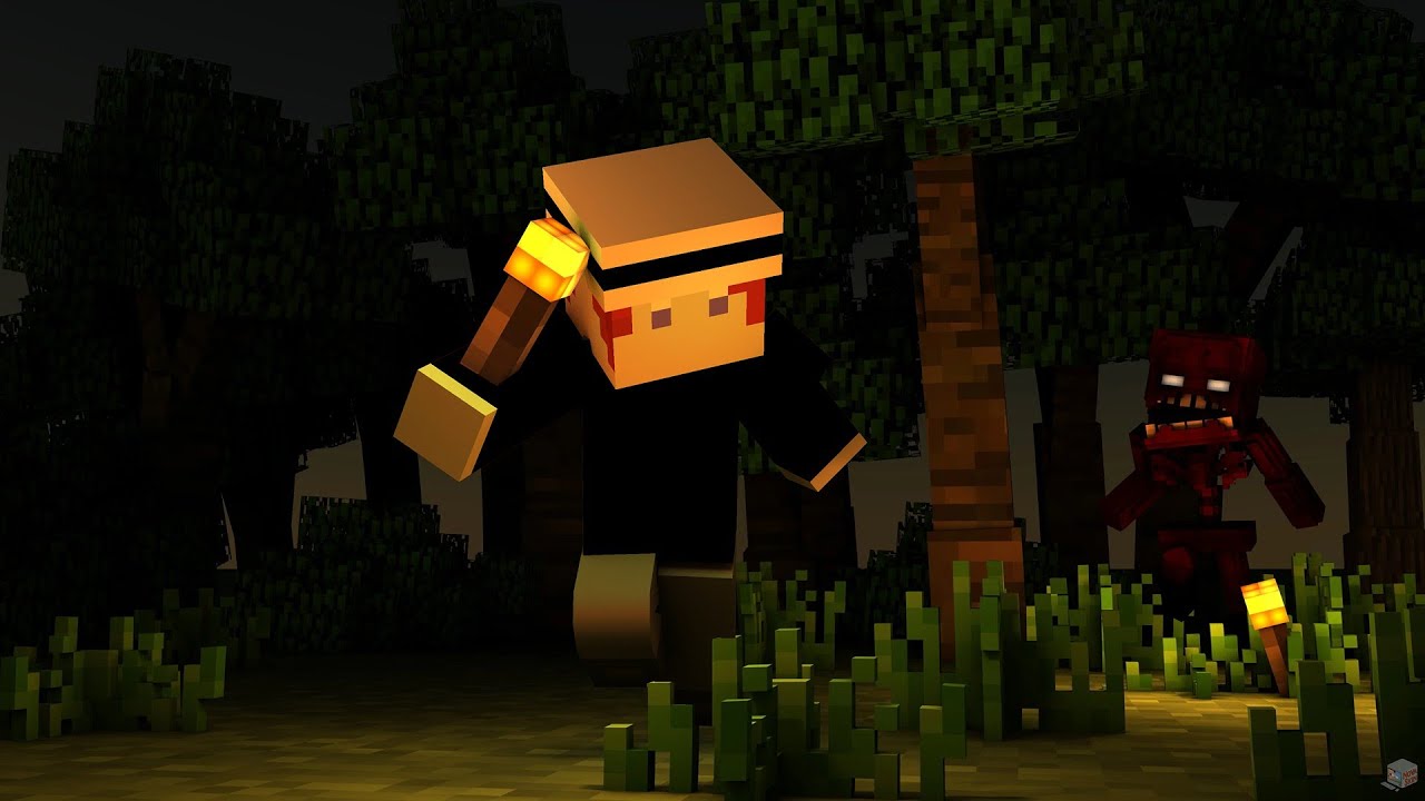 ☆修車麟阿麟☆【Minecraft- Hunger Game】跨年就係要一班人一齊玩 (Twitch盟友開通！新貼圖上線！ ) #HKvtuber #HongKong #廣東話 #粵語