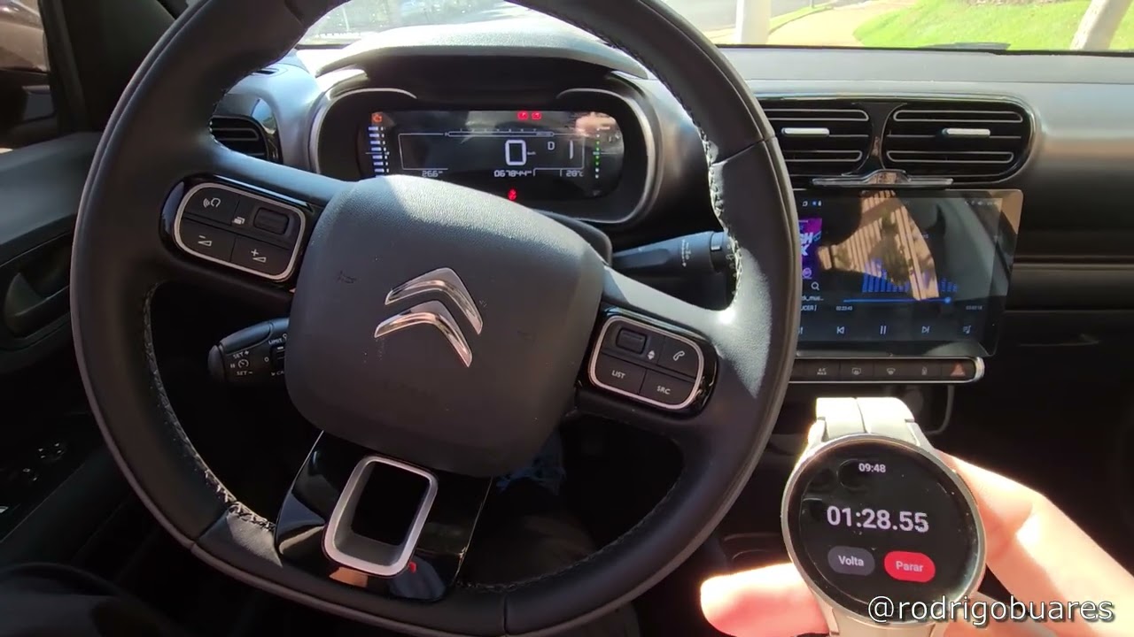 Reset de Câmbio Auto Adaptativo - CItroen / Peugeot