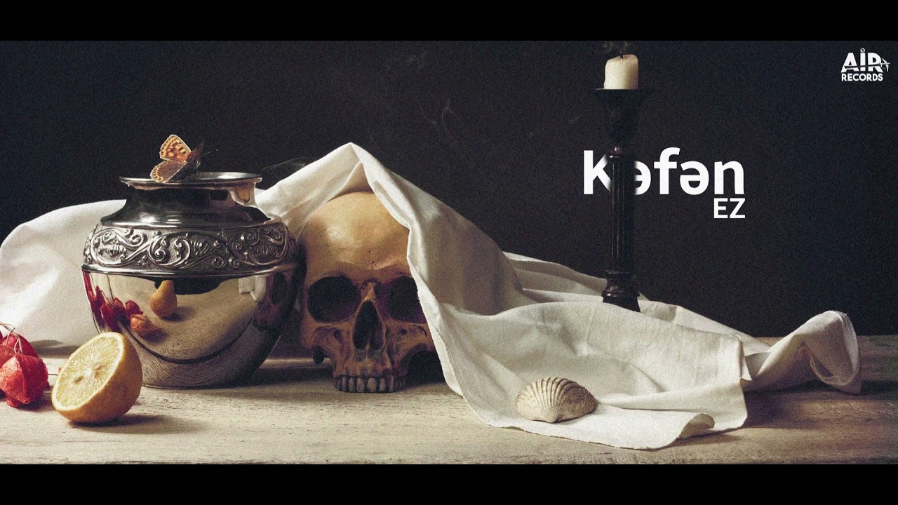 EZ - Kəfən