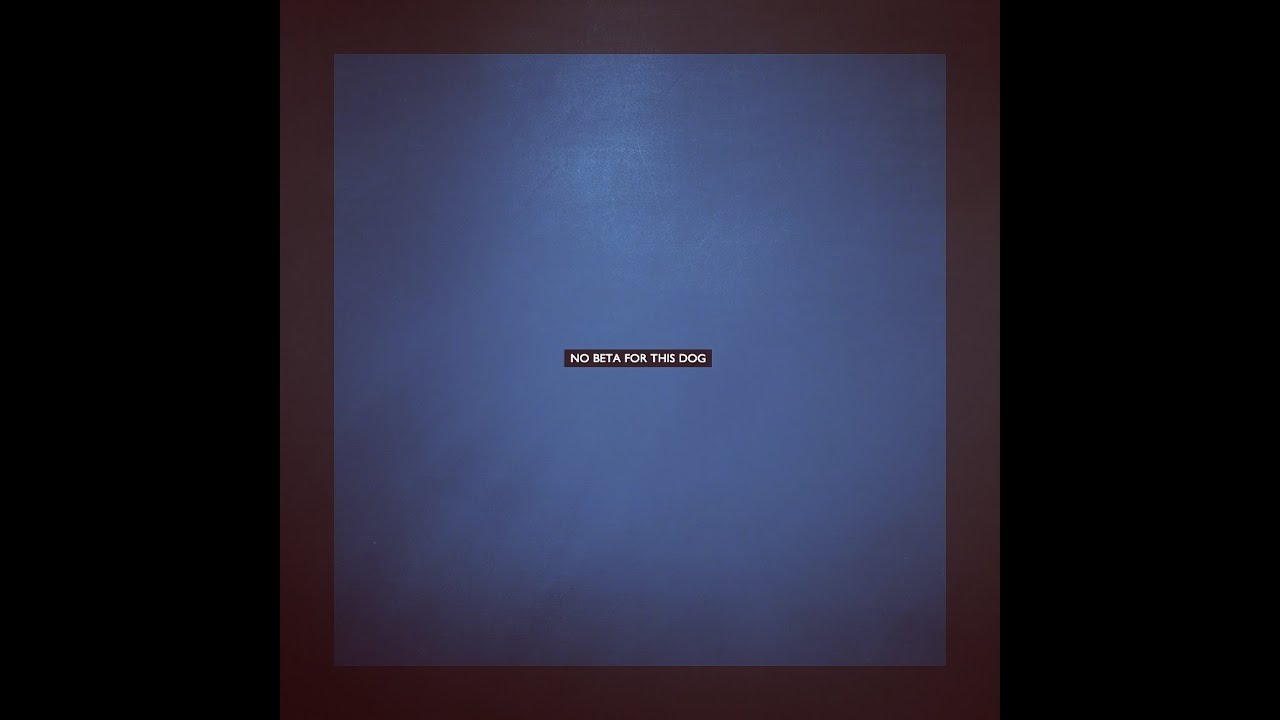 Ron Costa - No Beta For This Dog [Potobolo Records]