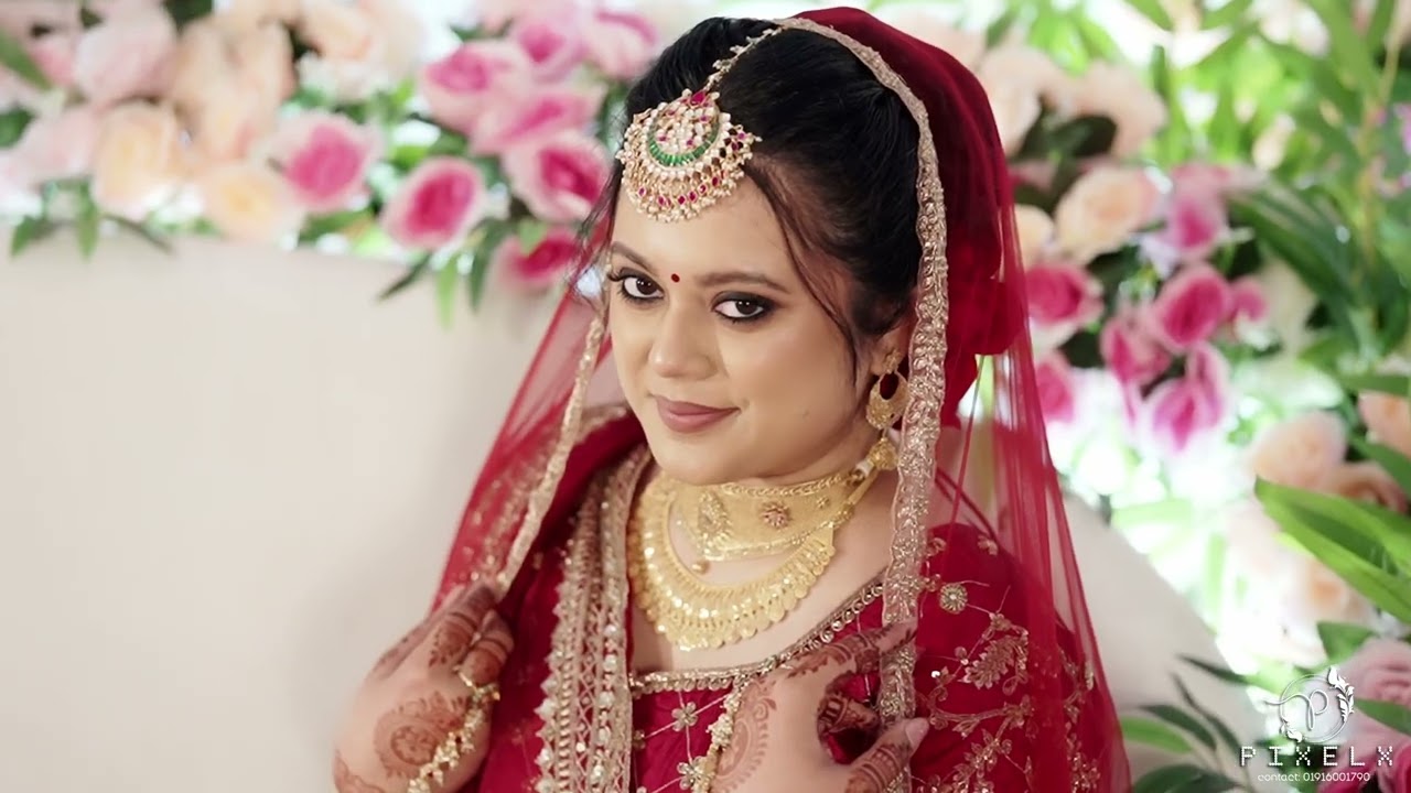 Raad ❤️ Adiba | A Love Story Sealed Forever💍