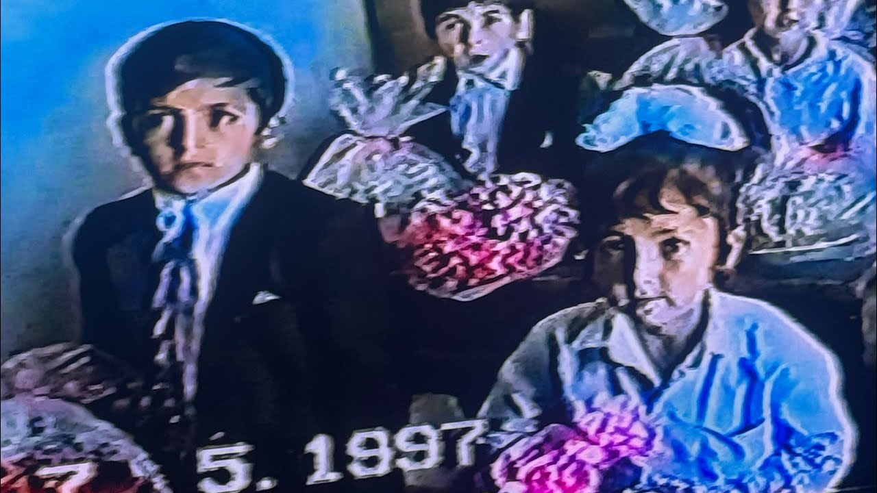 Lerik, Çayrud Son Zəng 1997