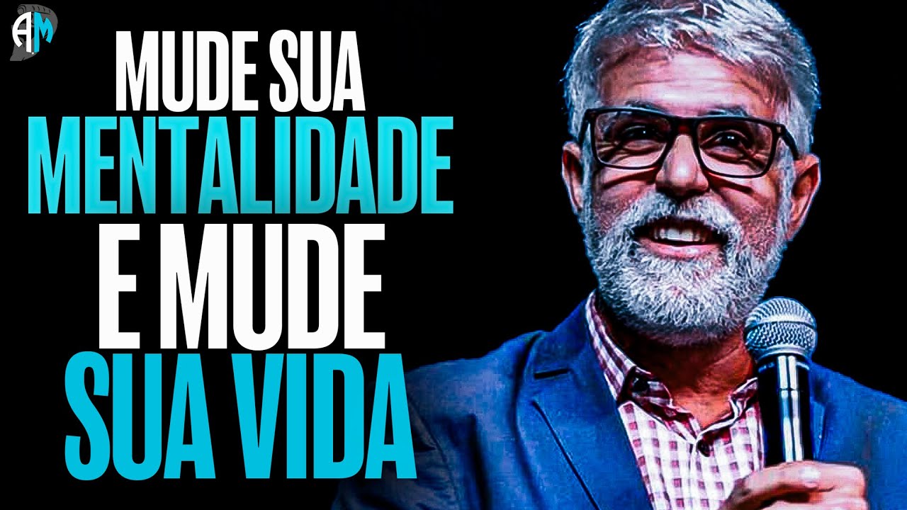 O MELHOR VIDEO DE 2025 - 20 MINUTOS QUE VALERÃO POR UMA VIDA INTEIRA - CLÁUDIO DUARTE (Motivação)