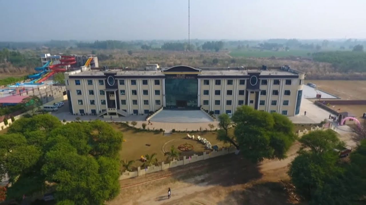 Inspection Video | Delhi International School Hoshiarpur