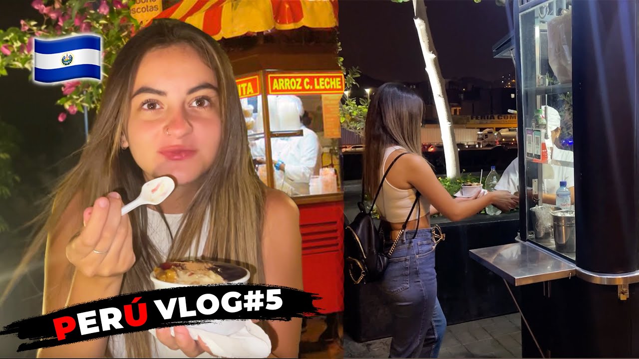PROBANDO DULCES PERUANOS🍭🇵🇪 ​⁠
