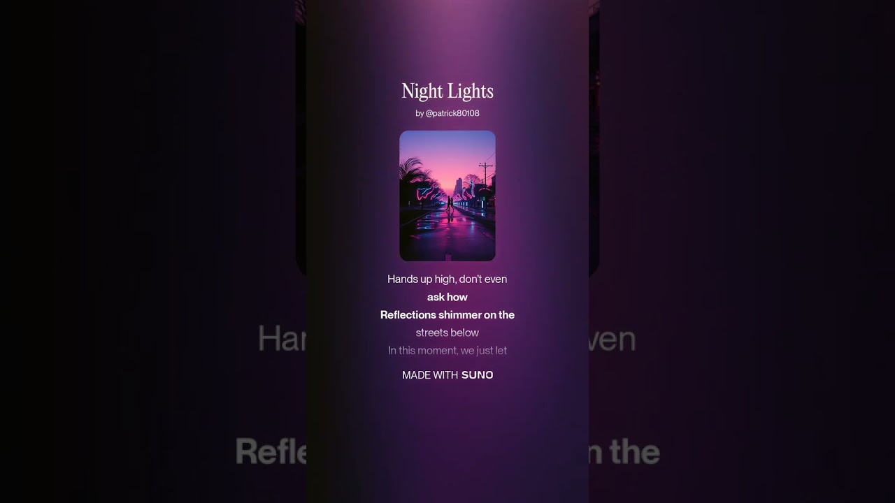 Night Lights