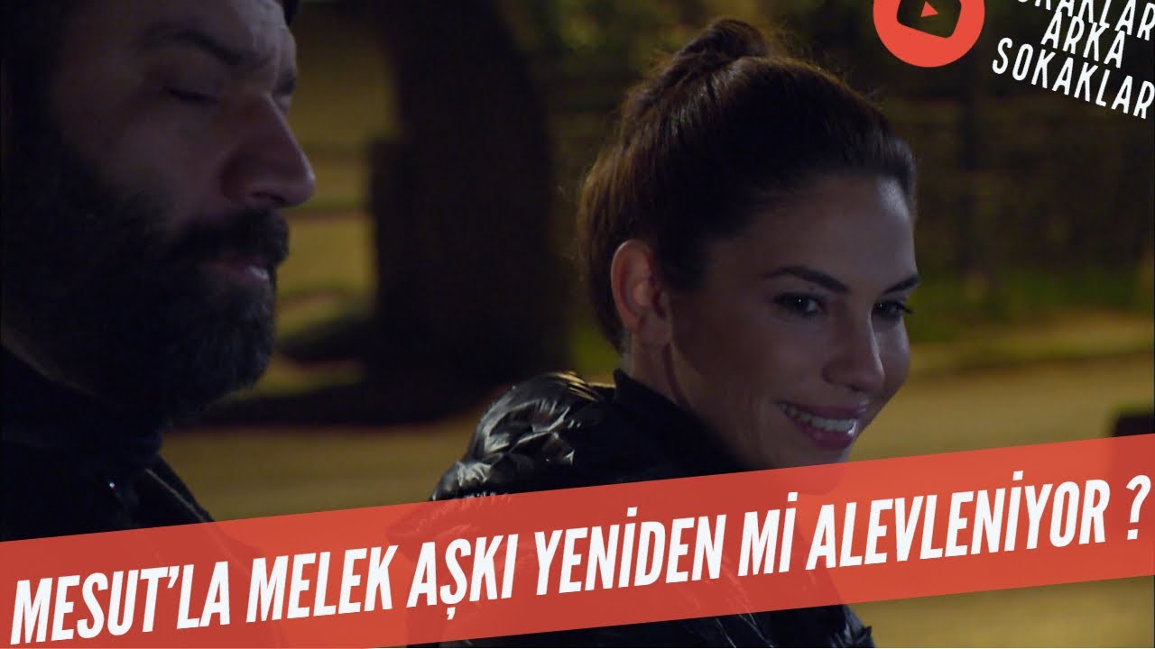 Mesut Melek Aşkı Yeniden Mi? Sürpriz Bir Konuk Var 315. Bölüm