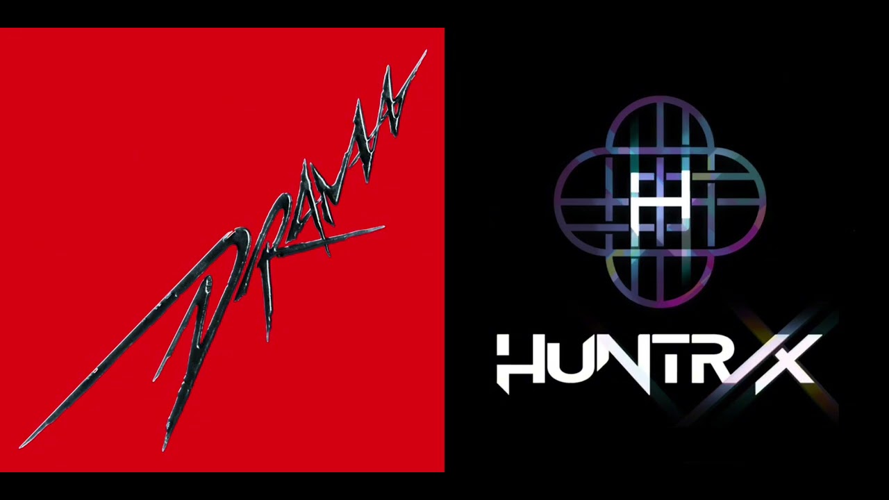 aespa & HUNTR/X - Drama & Takedown (Mashup)