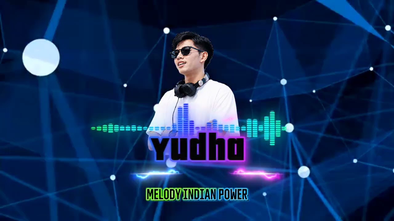 DJ FUNKOT MELODY INDIAN POWER