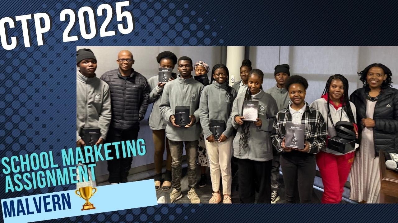 Cultivating Tomorrow's Professionals  Schools Marketing Assignments