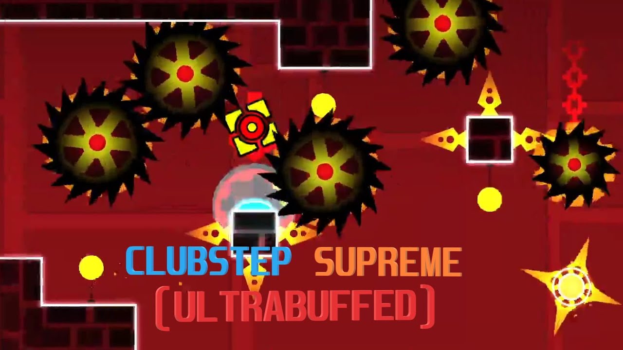 clubstep ultrabuffed