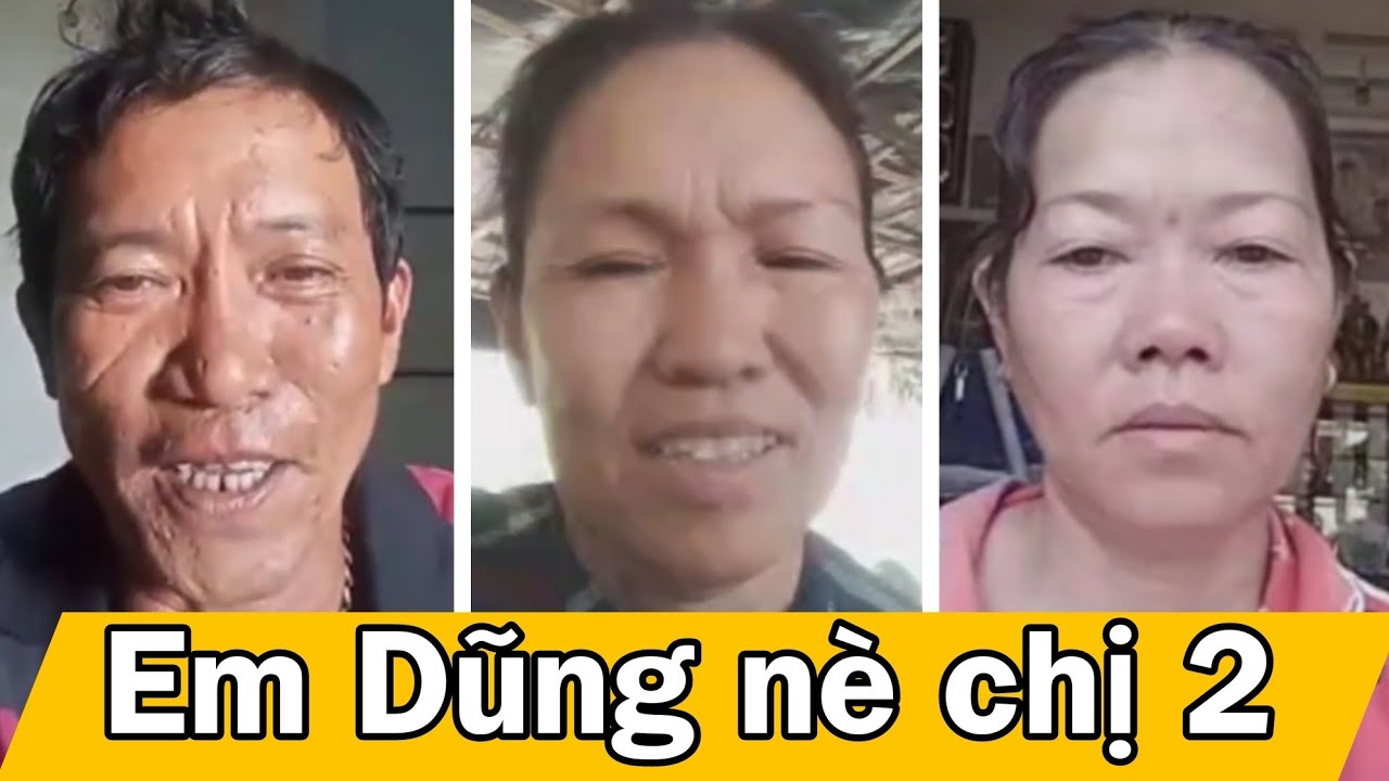 ( 725 ) Quá may mắn. Thất lạc 52 năm, Vừa cập nhật lên 25 phút đã tìm được gia đình. Mừng cho chị