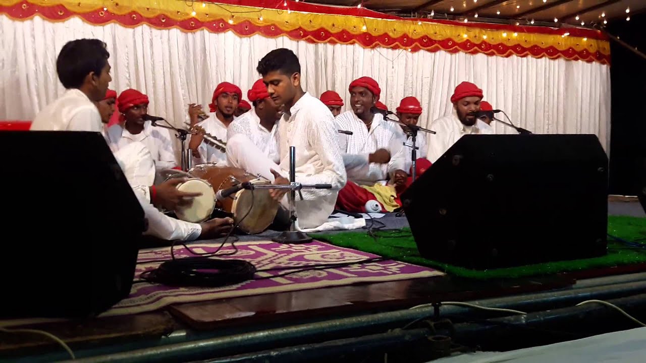 Dhamaal 2015 by Nyds Triolet