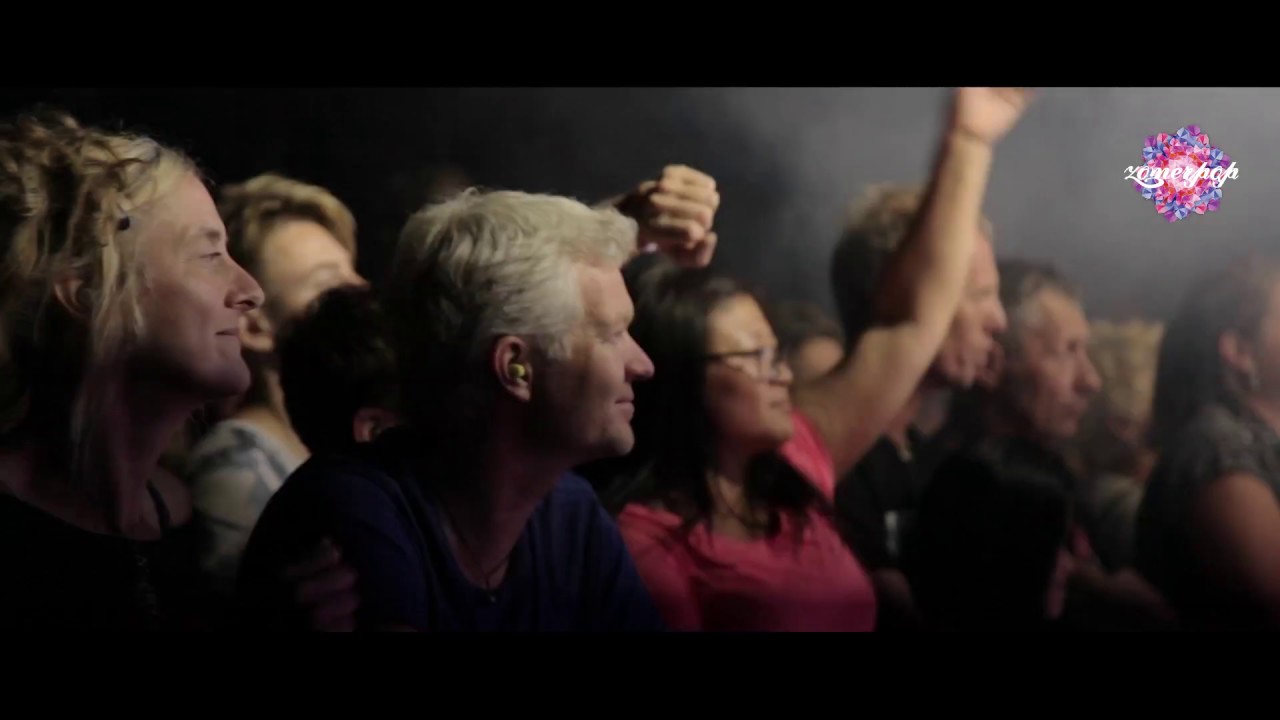 Zomerpop Festival 2016 Aftermovie