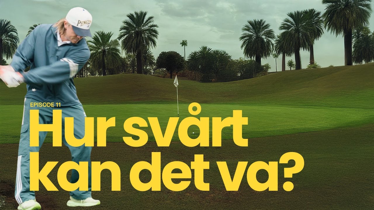 SÄLJER ALLT OCH FLYTTAR TILL SPANIEN 🇪🇸 EP11
