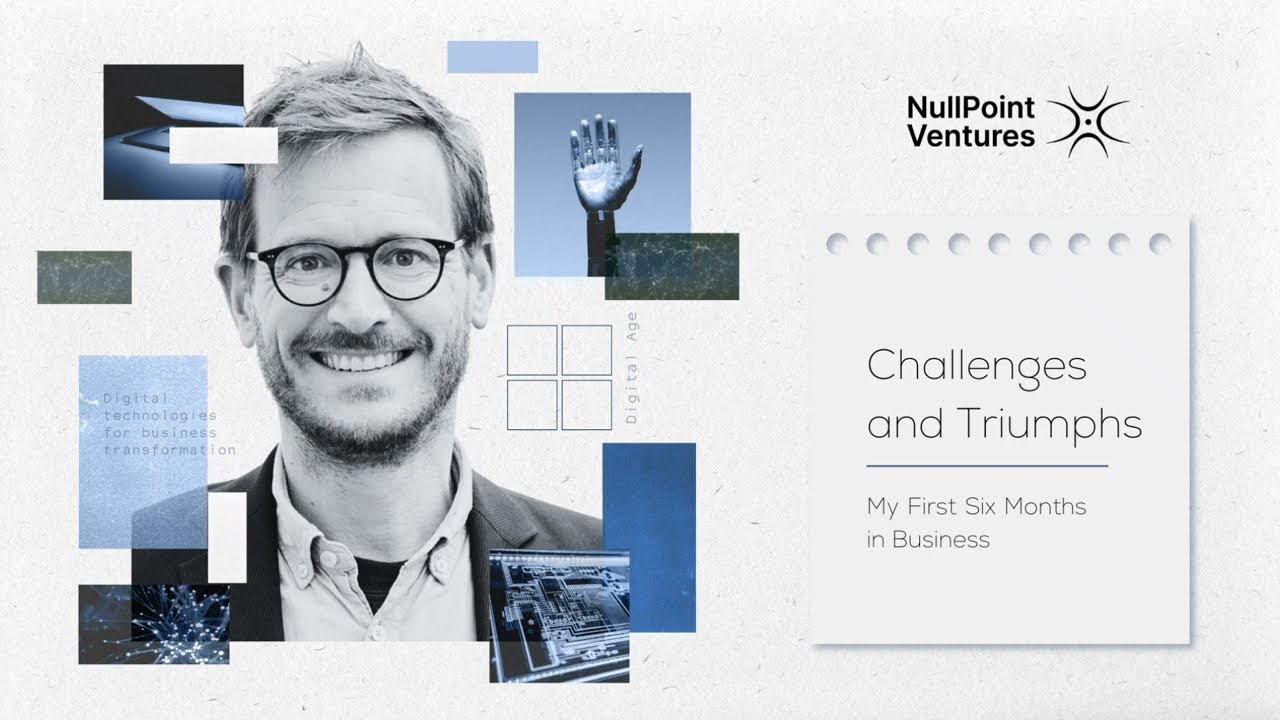 Want the inside scoop on launching a startup?