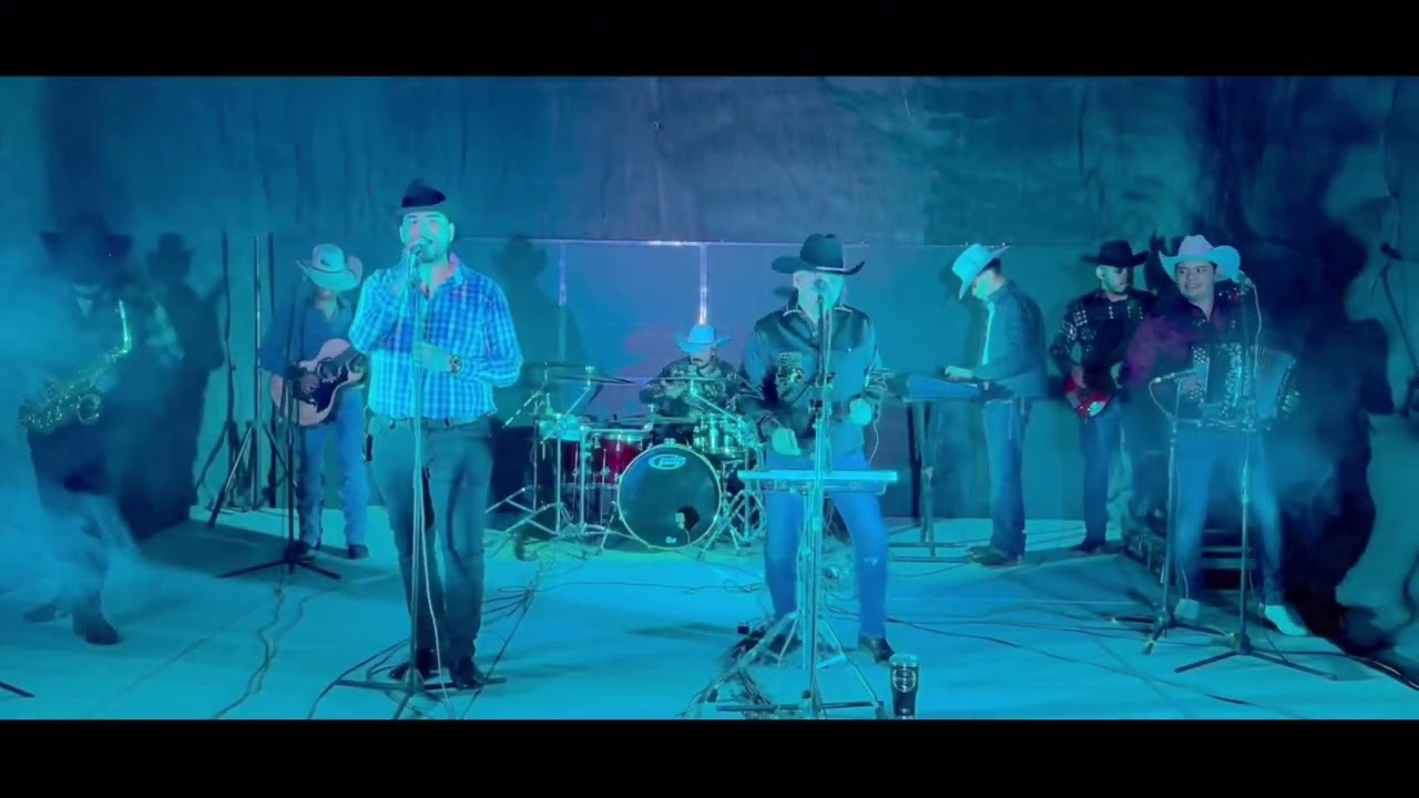 MIX DE TRIBALES 2025 - Desafío de san Luis