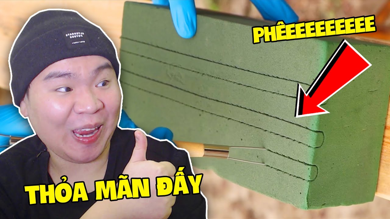 Những Video Thỏa Mãn Nhất Thế Giới