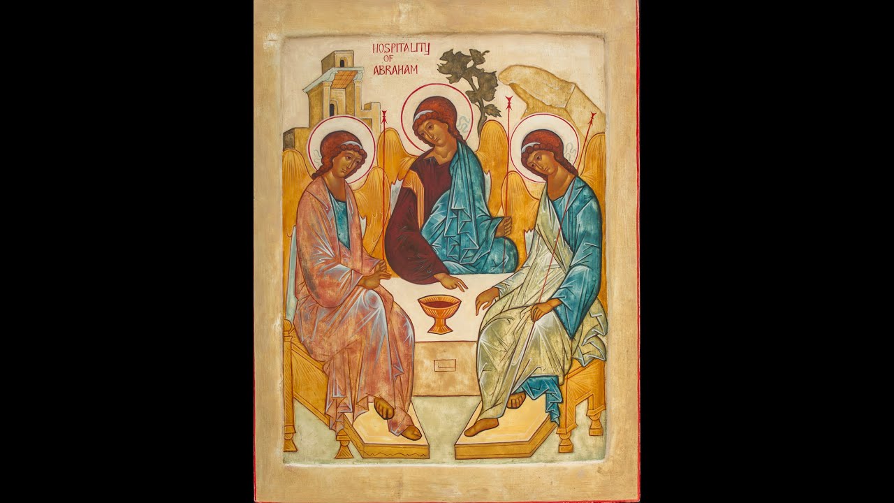 Akathist of Thanksgiving, Glory to God for All Things – 11/12/2025