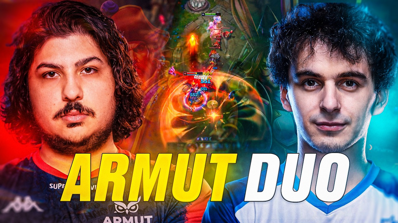 POMPACI DUOSU! @Armut | Naru