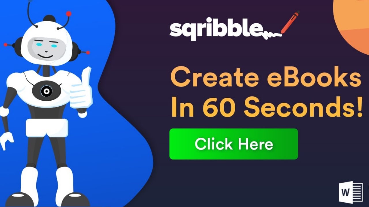 REAL Sqribble Review - My Thoughts