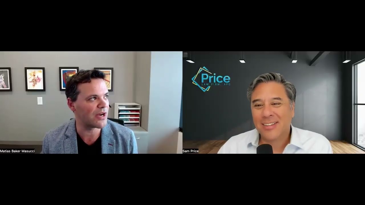 Ep013: Mastering Probate Real Estate: Insights and Strategies with Matias Baker Masucci #probate