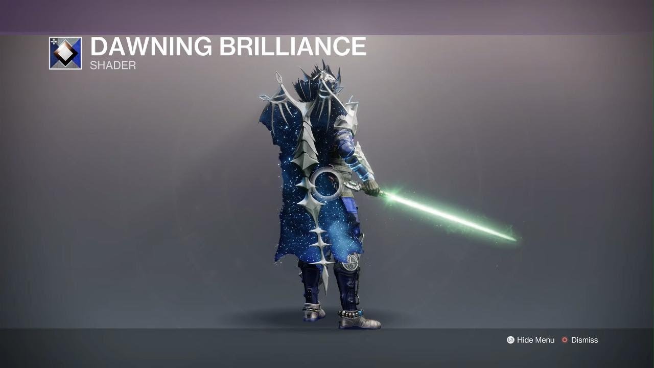 Destiny 2 - Unedited Weekly Reset (December 30- January 6th)