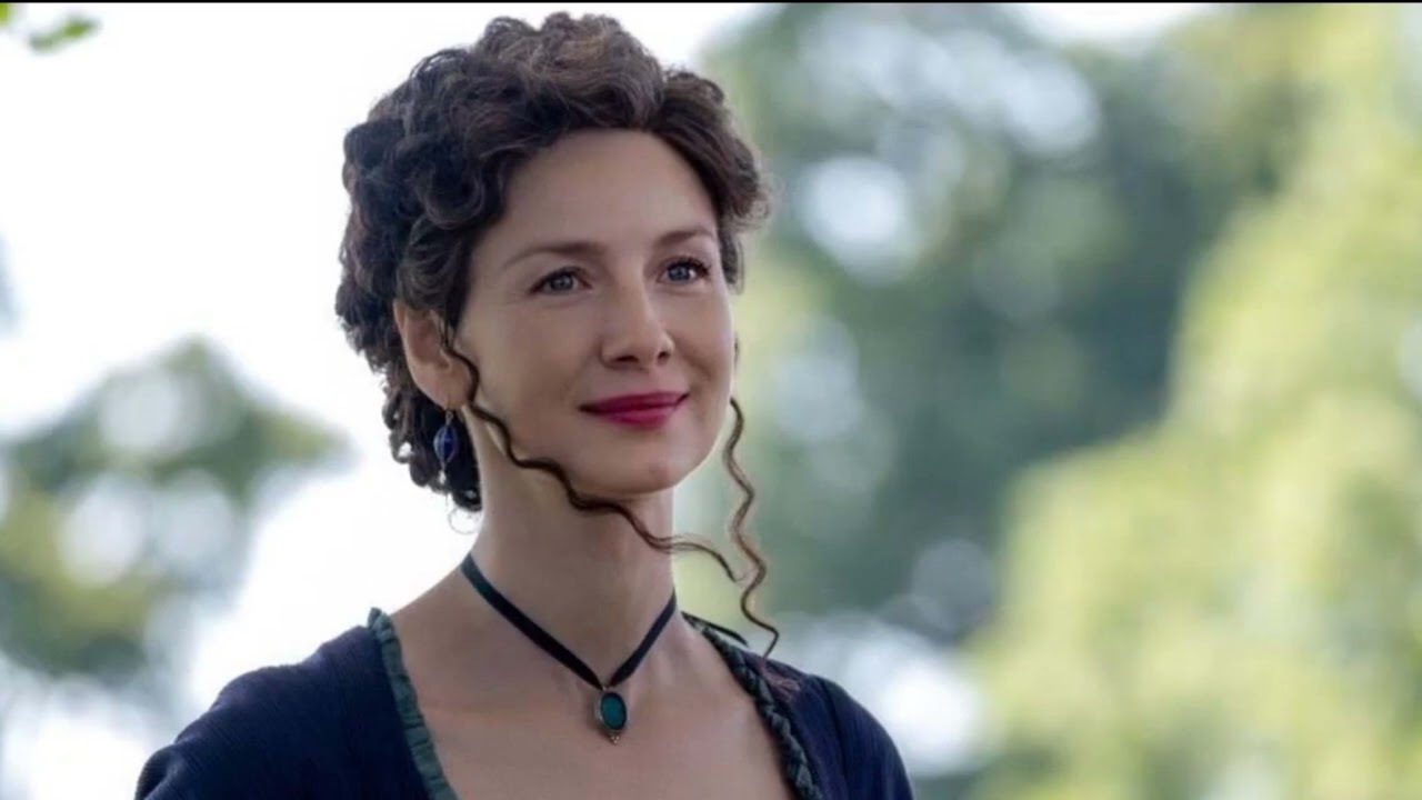 Henry's Breakdown Darkest Secret Outlander Blood Of My Blood Explained 