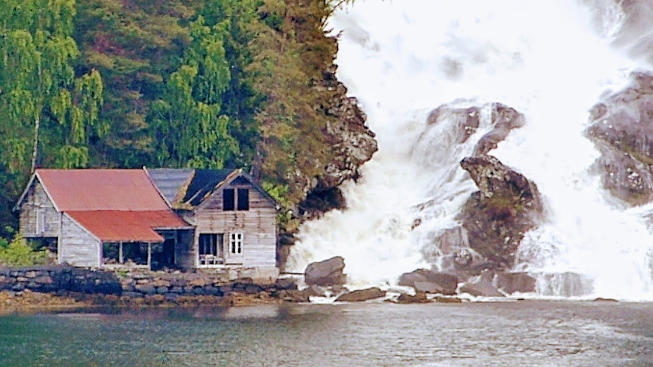 The Norwegian Fjords Cruise Experience | Anthem of the Seas