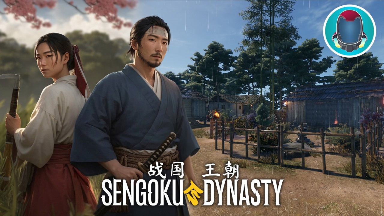 [FR] [PC] Sengoku Dynasty /Ep.7 / Histoire(s)