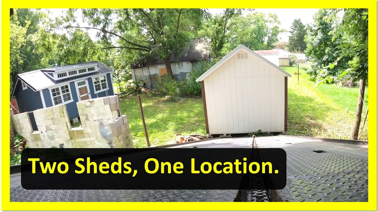 Shed Repo #69