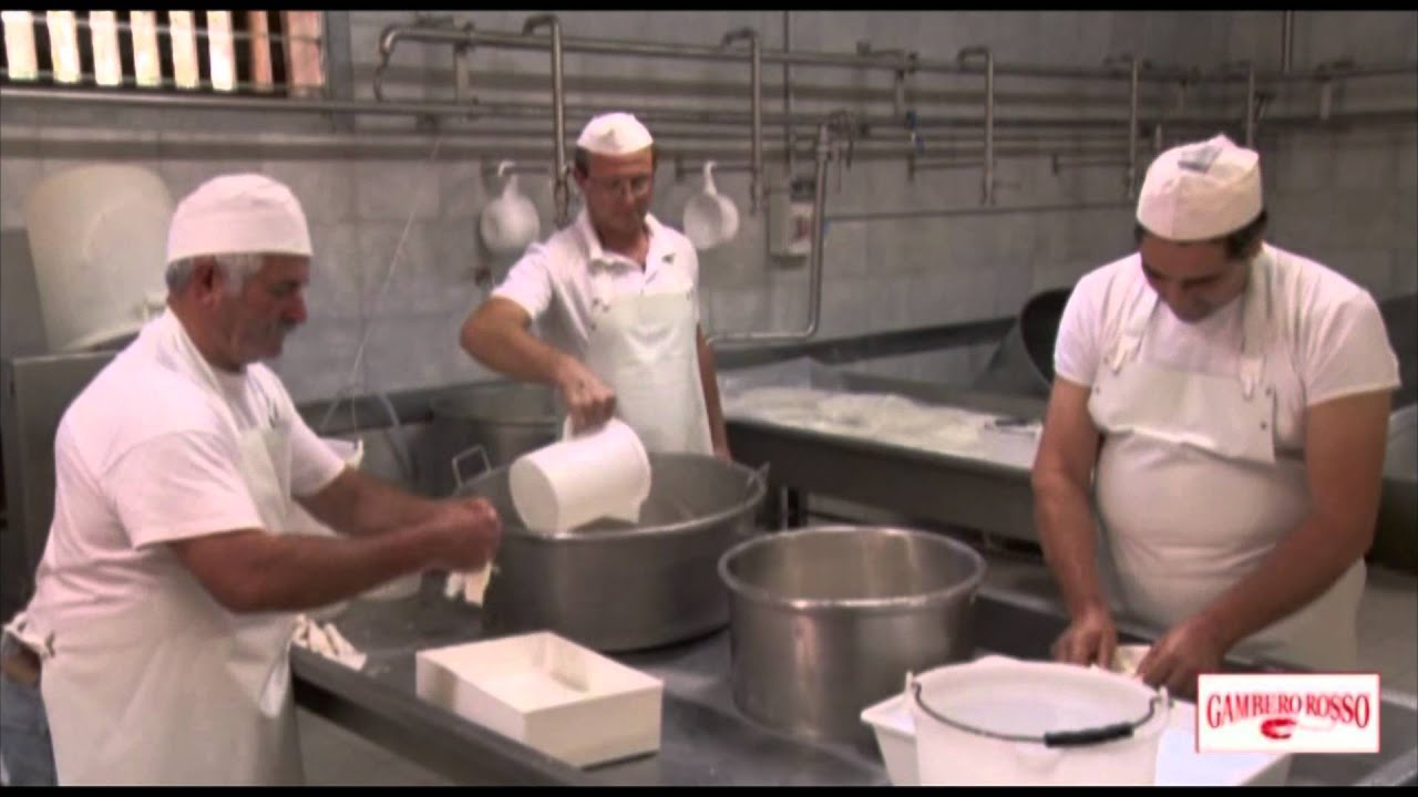 inMasseria - Gambero Rosso Channel, Alberto Marcomini alla Masseria del Duca