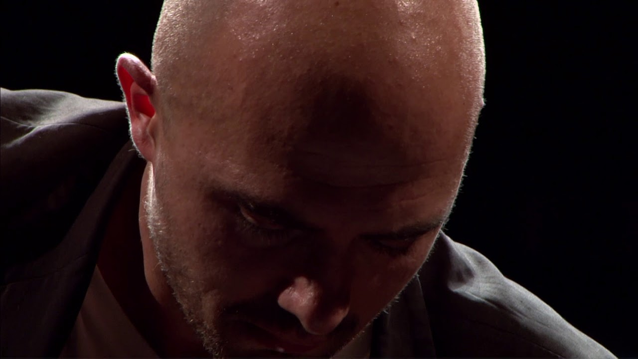 Dargent : Poussière / Ni le soleil... (Grégory Dargent / Anil Eraslan / Wassim Halal)