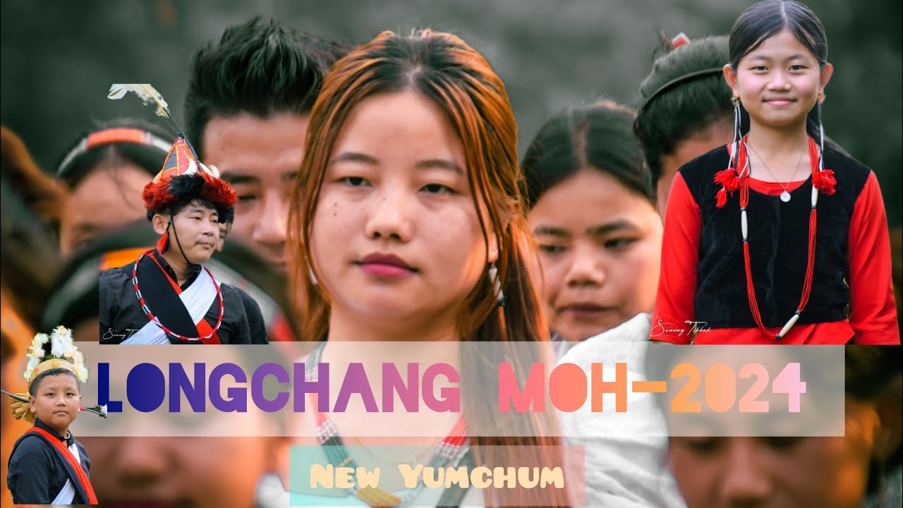 Longchang (Tangsa) Song | Singer-Wikom Taism | My Photography collection | Longchang attire |