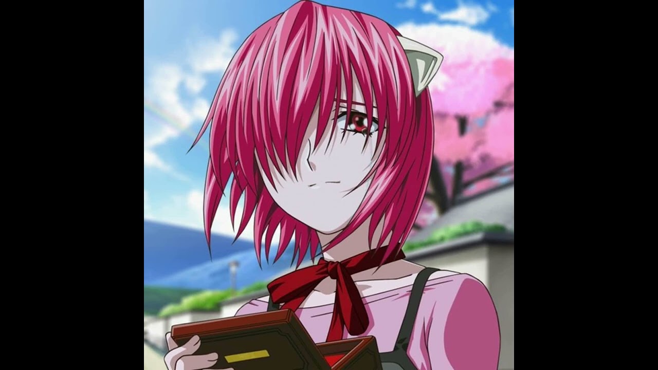 Elfen Lied - Lilium Hip Hop / Trap REMIX | (Slowed+Reverb)