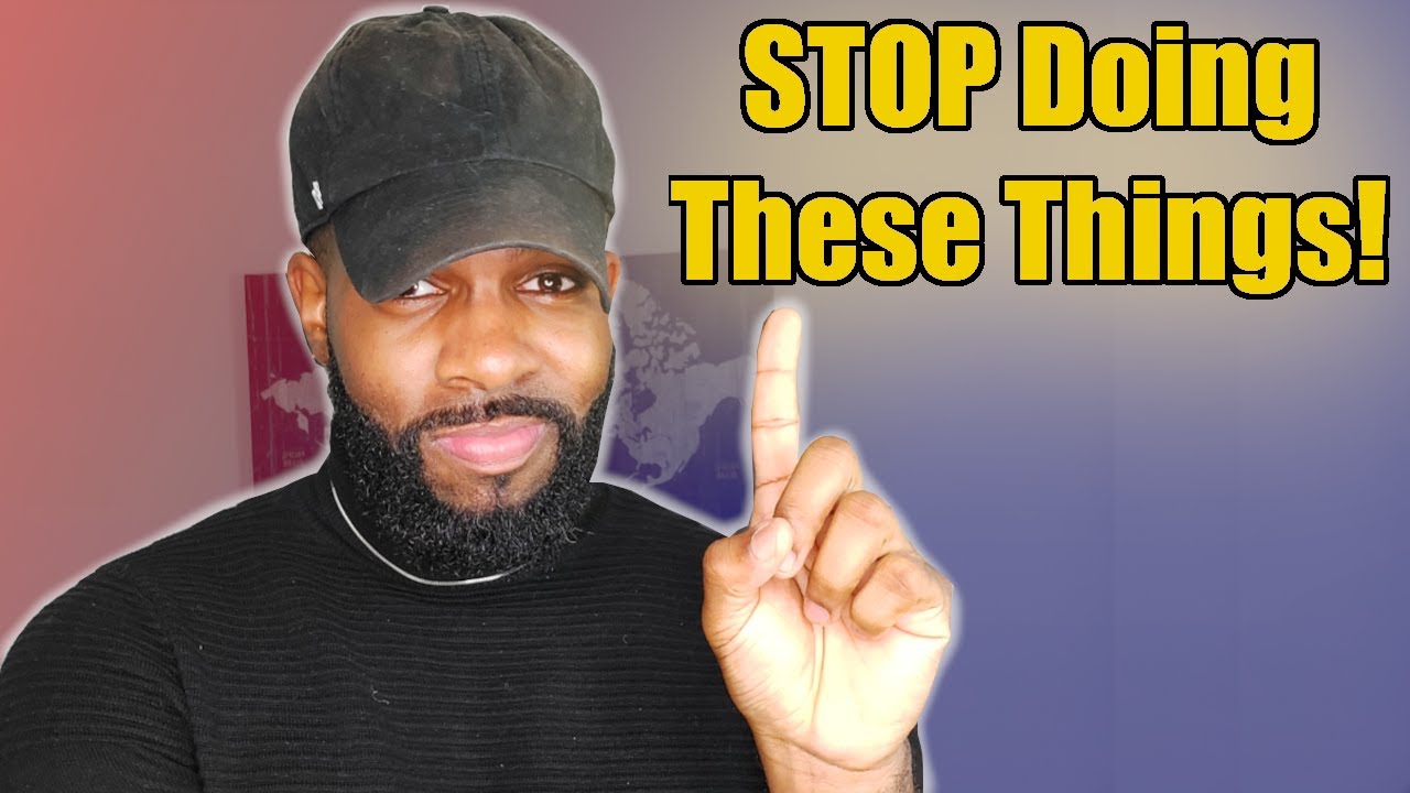 5 HUGE Intermediate Spanish Mistakes | STOP DOING THIS!