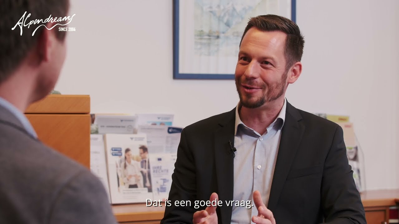 Vakantiehuis financieren in Oostenrijk  | Alpendreams
